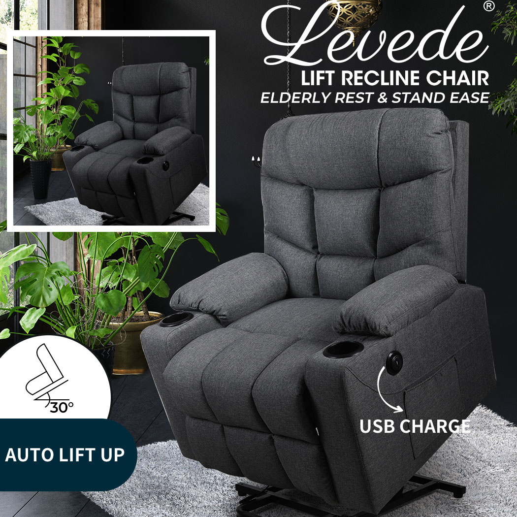 Stand up lounge chair sale